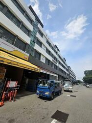 Shun Li Industrial Park (D14), Factory #538383861